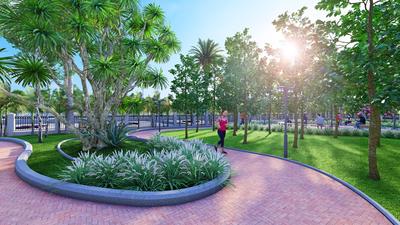 Project Image of 1130.0 - 5000.0 Sq.ft Residential Plot Plot for buy in Shyam Nagri 3
