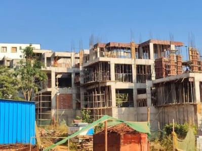 Project Image of 2797.76 - 3822.48 Sq.ft 4 BHK Villa for buy in Sattva Springs