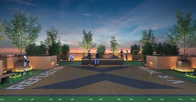 Project Image of 909.33 - 1598.55 Sq.ft 3 BHK Apartment for buy in Reflection