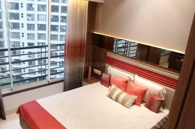 Project Image of 743.0 - 1039.0 Sq.ft 2 BHK Apartment for buy in J P Jeevan Heights