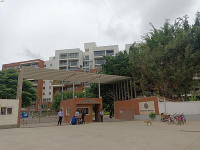 Project Image of 2042.0 - 3485.0 Sq.ft 3 BHK Apartment for buy in Inner Meadow In The Sun