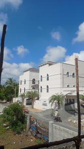 Project Image of 1926.74 - 2863.2 Sq.ft 4 BHK Villa for buy in Rams Spring Gardenia