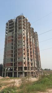 Project Image of 840 Sq.ft 2 BHK Apartment / Flat for sale in Modinagar for Rs. 4600000