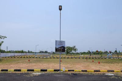Project Image of 465.0 - 1493.0 Sq.ft Residential Plot Plot for buy in VIP Ritz Avenue 