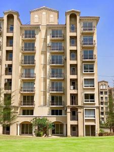 Project Image of 392.0 - 1968.0 Sq.ft 1 BHK Apartment for buy in Indiabulls Savroli 1