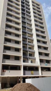 Project Image of 734.42 - 1046.47 Sq.ft 2 BHK Apartment for buy in Swaminarayan The Sahajanand Green