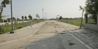 Project Image of 935.06 - 1985.08 Sq.ft Residential Plot Plot for buy in Tirupati Vrindavan Park 12
