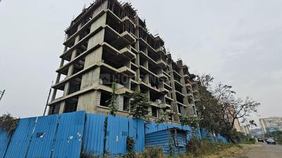 Project Image of 222.38 - 463.82 Sq.ft 1 RK Apartment for buy in Seasons Green