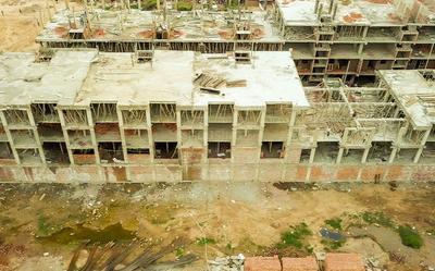 Project Image of 1190.0 - 1580.0 Sq.ft 3 BHK Apartment for buy in Metro Town Phase 1