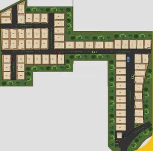 Project Image of 1900.0 - 2150.0 Sq.ft 3.5 BHK Villa for buy in JB Valley Phase II