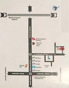 Project Image of 937.0 - 1350.0 Sq.ft 2 BHK Apartment for buy in Fair Enclave
