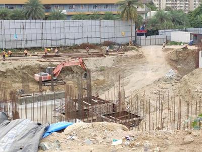 Project Image of 1140.97 - 1641.07 Sq.ft 3 BHK Apartment for buy in Rroyal Posch