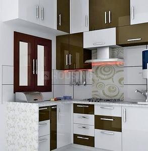 Project Image of 700.0 - 1058.0 Sq.ft 1 BHK Apartment for buy in Munphool Kovid Green
