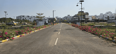 Project Image of 984 Sq.ft Residential Plot / Land for sale in Avadi for Rs. 6900000