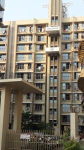 Project Image of 421.0 - 422.0 Sq.ft 1 BHK Apartment for buy in Veena Santoor Phase II