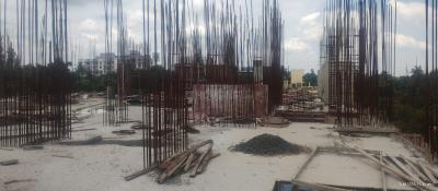 Project Image of 968.0 - 1262.0 Sq.ft 2 BHK Apartment for buy in 4Sight Superia
