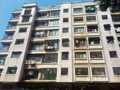 Project Image of 550.0 - 1100.0 Sq.ft 1 BHK Apartment for buy in Parekh Bhanu Shanti Complex