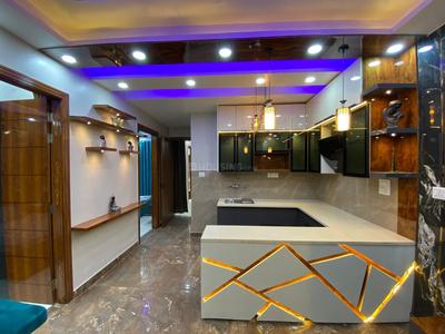 Project Image of 360.0 - 1400.0 Sq.ft 1 BHK Apartment for buy in Gulshan Affordable Floors In Uttam Nagar