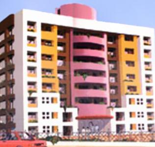 Project Image of 1650.0 - 1700.0 Sq.ft 3 BHK Apartment for buy in Thakur Resort View Apartment