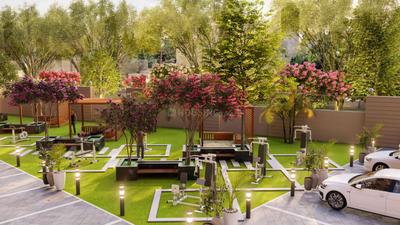 Project Image of 889.96 - 1755.06 Sq.ft 2 BHK Apartment for buy in Nilansh Celeste