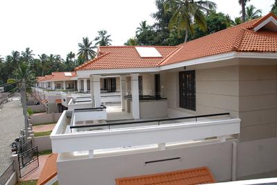 Project Image of 1950.0 - 2450.0 Sq.ft 3 BHK Villa for buy in Chevron Rivulet