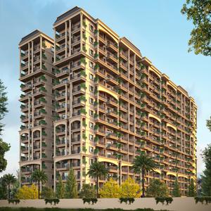 Project Image of 1945 Sq.ft 3 BHK Apartment / Flat for sale in Dodda Gubbi for Rs. 30225000