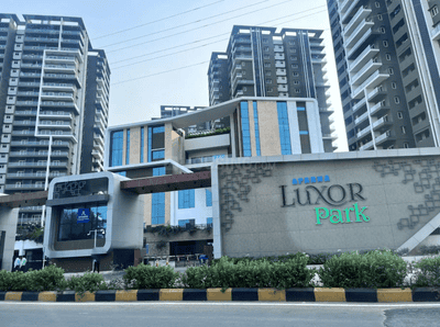 Project Image of 2150 Sq.ft 3 BHK Apartment / Flat for sale in Kondapur for Rs. 25000000