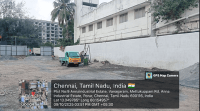 Project Image of 973.0 - 1285.0 Sq.ft 2 BHK Apartment for buy in MP Varam