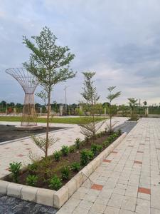 Project Image of 1100 Sq.ft Residential Plot / Land for sale in Samruddhi Mahamarg for Rs. 3190000