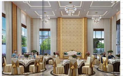 Project Image of 1282.0 - 3647.0 Sq.ft 3 BHK Apartment for buy in Amoda Greens