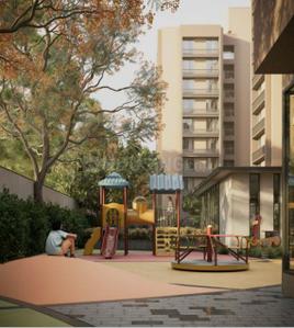 Project Image of 1760 Sq.ft 3 BHK Apartment / Flat for sale in South Bopal for Rs. 7040000