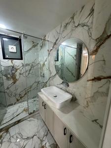 Project Image of 1440.0 - 2860.0 Sq.ft 3 BHK Apartment for buy in Sri Sri Homz Ultra Luxury Floors
