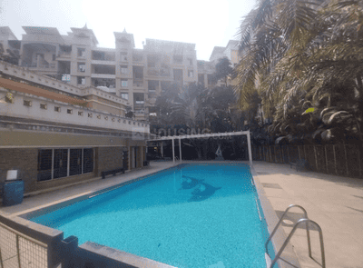 Project Image of 1050 Sq.ft 2 BHK Apartment / Flat for sale in Pimple Saudagar for Rs. 10000000