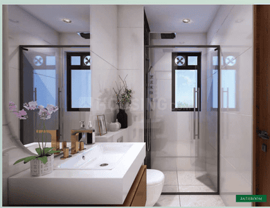 Project Image of 1210.0 - 1717.0 Sq.ft 2 BHK Apartment for buy in Ambuja Urvisha The Condoville 