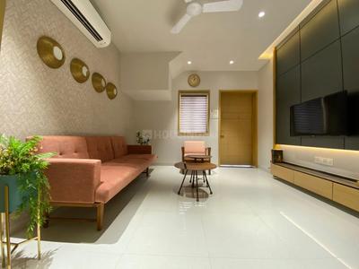 Project Image of 0.0 - 648.0 Sq.ft 2 BHK Villa for buy in Samarthya Serene