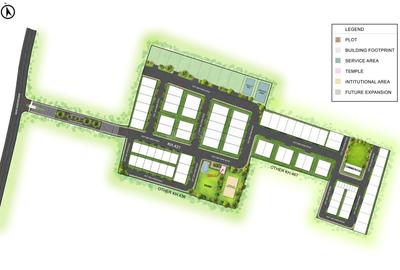 Project Image of 899.97 - 2875.36 Sq.ft Residential Plot Plot for buy in Narsav Avani Enclave Phase II