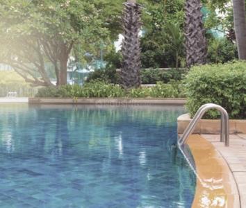 Project Image of 551.0 - 1019.0 Sq.ft 2 BHK Apartment for buy in Rohan Madhuban II Wings D E