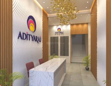 Project Image of 390.95 - 541.0 Sq.ft 1 BHK Apartment for buy in Adishakti CHS Adityaraj Prime