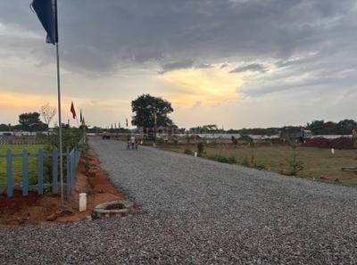 Project Image of 1066.5 - 3600.0 Sq.ft Residential Plot Plot for buy in Subha Shamshine City