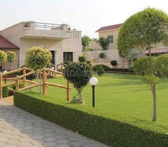 Project Image of 1350.0 - 1650.0 Sq.ft 2 BHK Villa for buy in Landmark Golden Villas