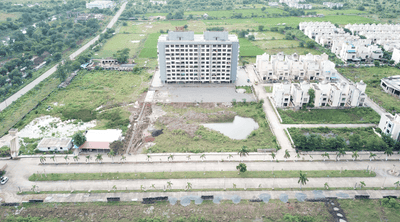 Project Image of 999.97 - 1599.95 Sq.ft Residential Plot Plot for buy in RCP VIP City Sector 06
