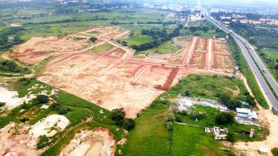 Project Image of 1320.0 - 7787.0 Sq.ft Residential Plot Plot for buy in Giridhari Vedanta