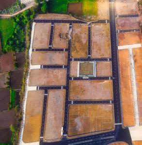 Project Image of 1000.0 - 5000.0 Sq.ft Residential Plot Plot for buy in Mahaveer Shanti Villas