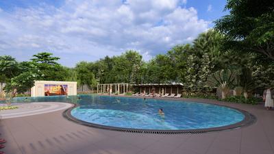 Project Image of 2947.0 - 4353.0 Sq.ft 4 BHK Villa for buy in Ruchira Villa Feliz