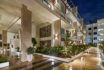 Keya Life By The Lake in Jakkur, Bangalore