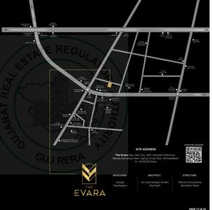 Project Image of 3870 Sq.ft 4 BHK Apartment / Flat for sale in Science City for Rs. 17200000