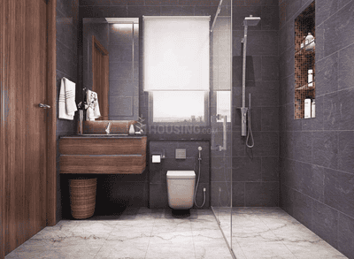 Project Image of 383.63 - 634.1 Sq.ft 1 BHK Apartment for buy in Emerald Dotom Isle