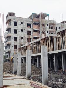 Project Image of 535.0 - 1357.0 Sq.ft 1 BHK Apartment for buy in Chinsurah Elite Square