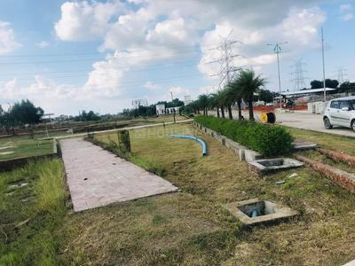 Project Image of 1500.0 - 3883.0 Sq.ft Residential Plot Plot for buy in Signature Park Sector 1