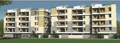 Project Image of 1120.0 - 1677.0 Sq.ft 2 BHK Apartment for buy in Pavithra Royal Palms